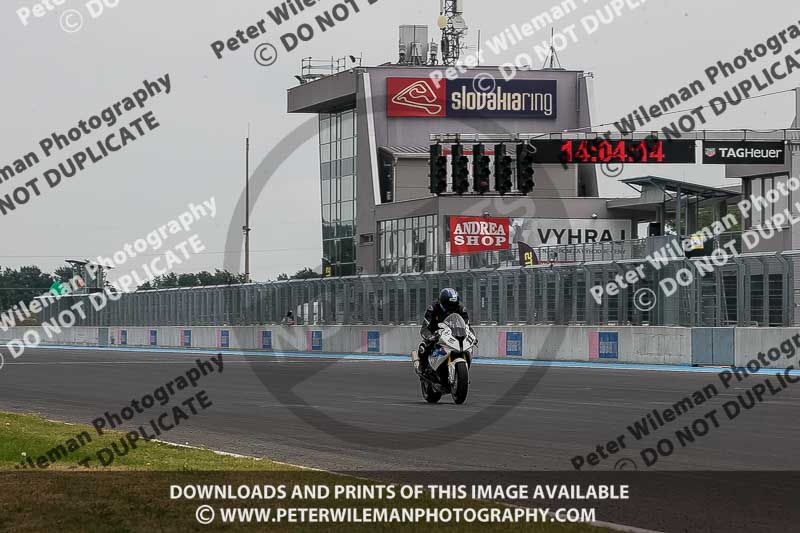 Slovakia Ring;event digital images;motorbikes;no limits;peter wileman photography;trackday;trackday digital images